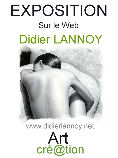  Le site de Didier, Cheminot-Artiste ... 