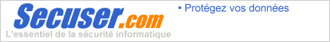 Secuser.com, le site de la scurit ...
