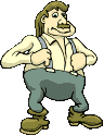  Vieux berger ...  
