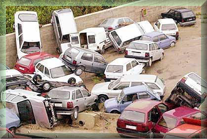 Y'a de la place pour tout le monde ...