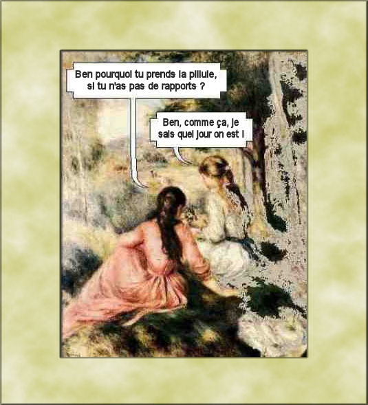  Calendrier ... 