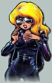 Blonde ... 