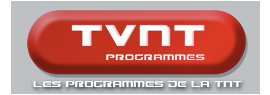  Les programmes de la T&eacute;l&eacute; ... 